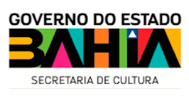 Secretaria de Cultura do Estado da Bahia